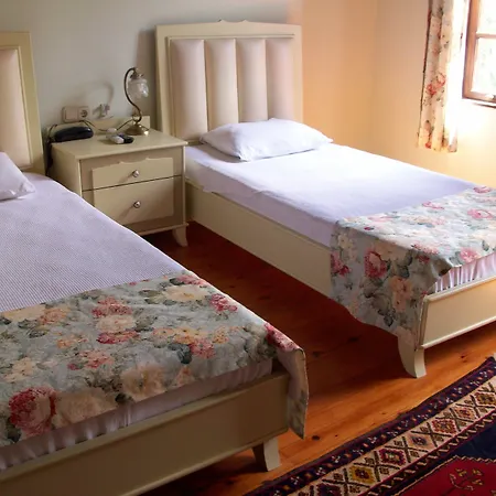 Szálloda The Ninova 3*