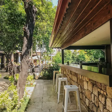 The Ninova Hotel 3*