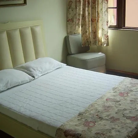 The Ninova 3* Antalia