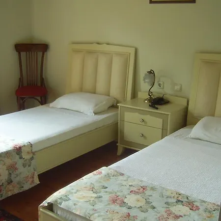 Otel The Ninova Antalya