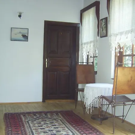 Hotel The Ninova