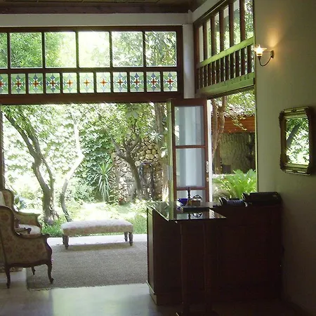 Hotel The Ninova 3*