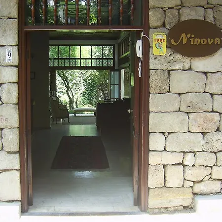 The Ninova 3*