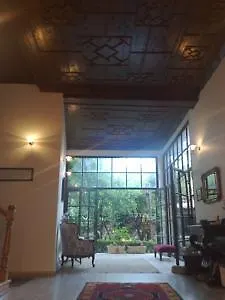 The Ninova Hotell 3*