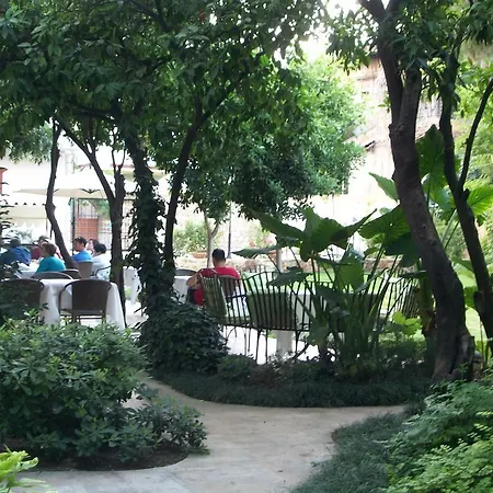 The Ninova 2* Antalya
