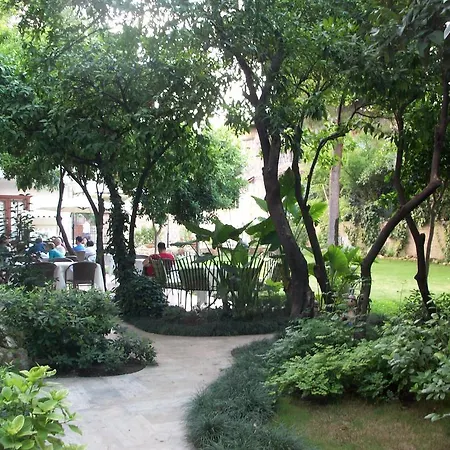 The Ninova Antalya