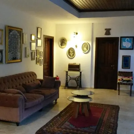 The Ninova Hotel