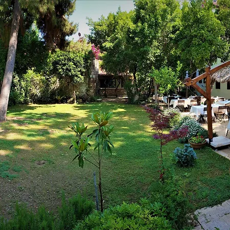 The Ninova Otel Antalya