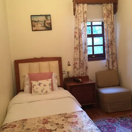 The Ninova Hotel 3*