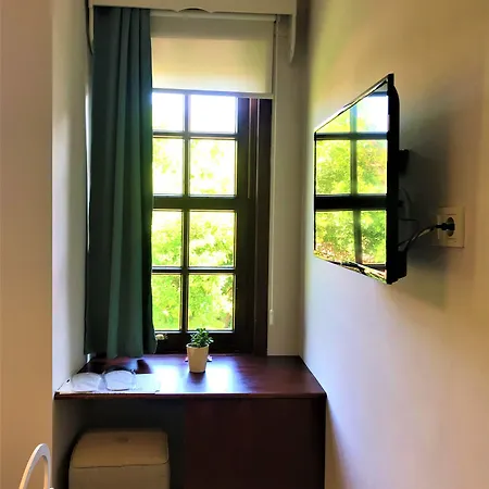 The Ninova Hotel 3*