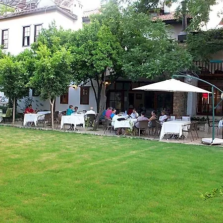 The Ninova Hotel 3*