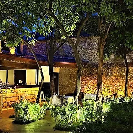 Hotel The Ninova Antalia