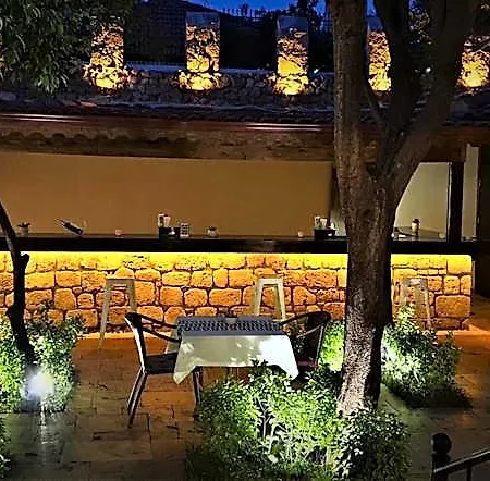 The Ninova Hotel Antalya