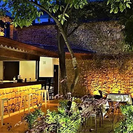 The Ninova Hotel 3*