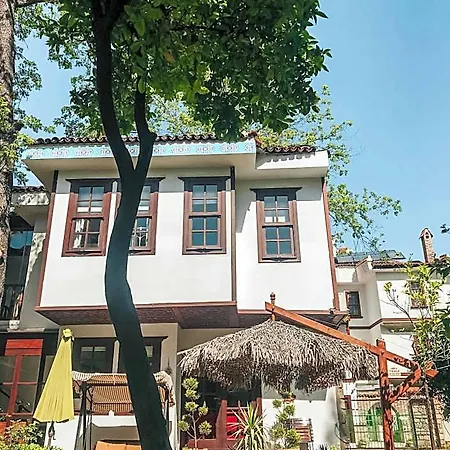 Hotel The Ninova Antalya