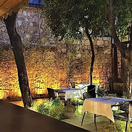 The Ninova Antalya