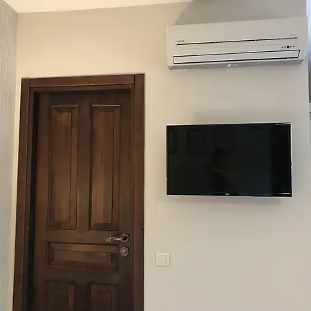 Hotel The Ninova Antalya