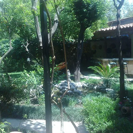 The Ninova Hotel