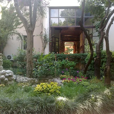 The Ninova Otel Antalya