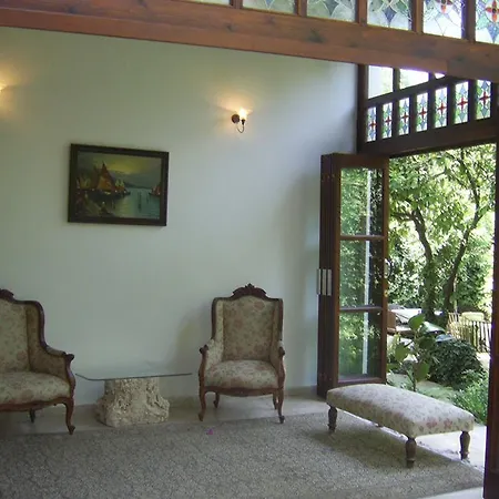 The Ninova Hotel