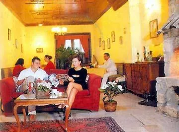 Hotel The Ninova Antalya