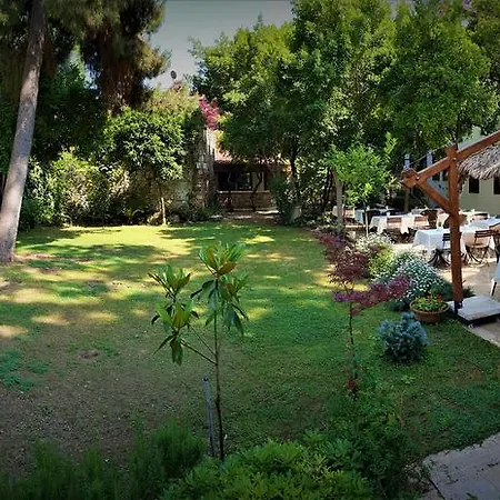 The Ninova Hotel Antalya