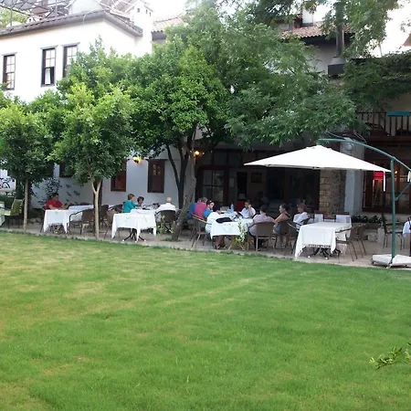 The Ninova 2* Antalya