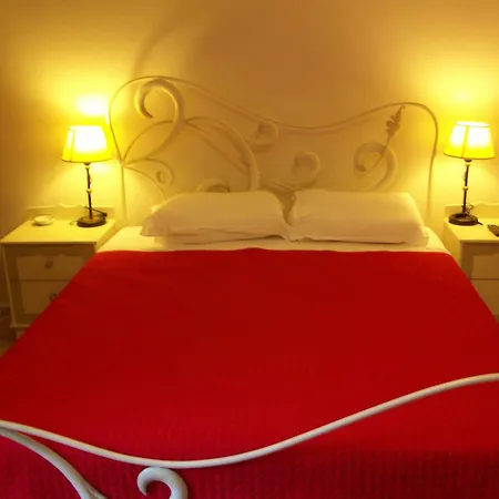 Otel The Ninova Antalya