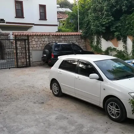 The Ninova 2* Antalya