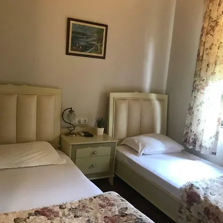 Hotel The Ninova Antalya