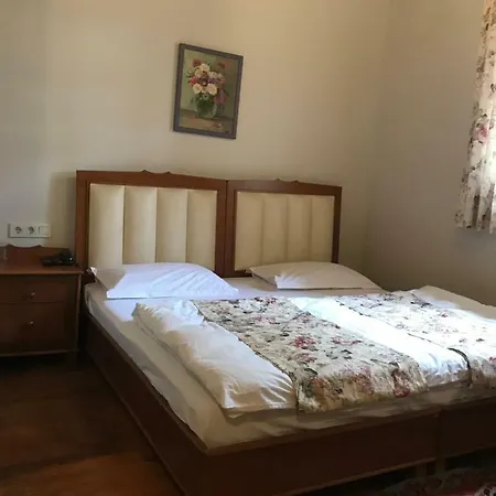 The Ninova Hotel Antalya