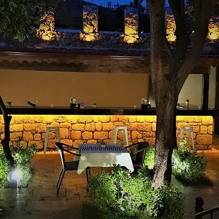 The Ninova Antalya