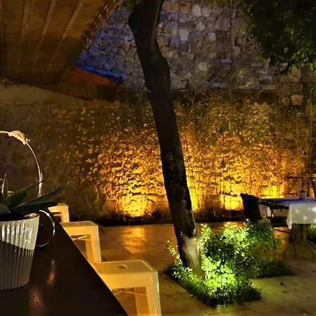 The Ninova 2* Antalya