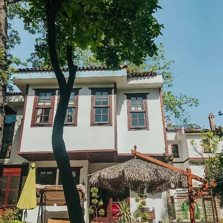 The Ninova 3* Antalya