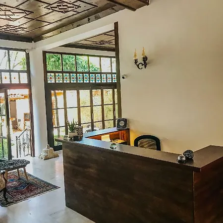 Hotel The Ninova
