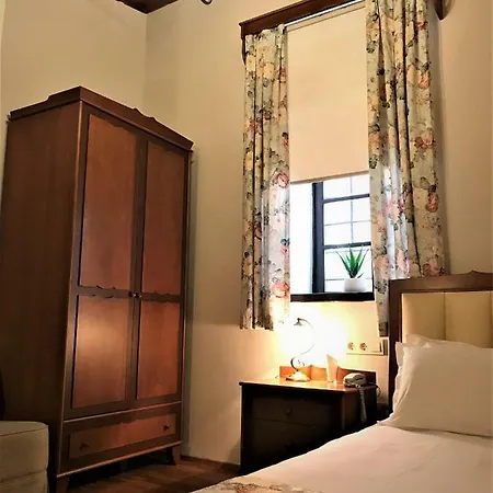 The Ninova Hotel