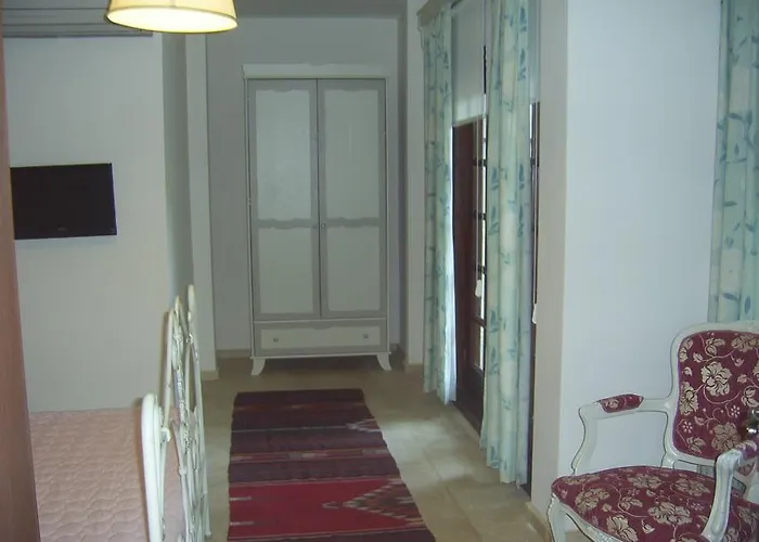 The Ninova Hotel Antalya