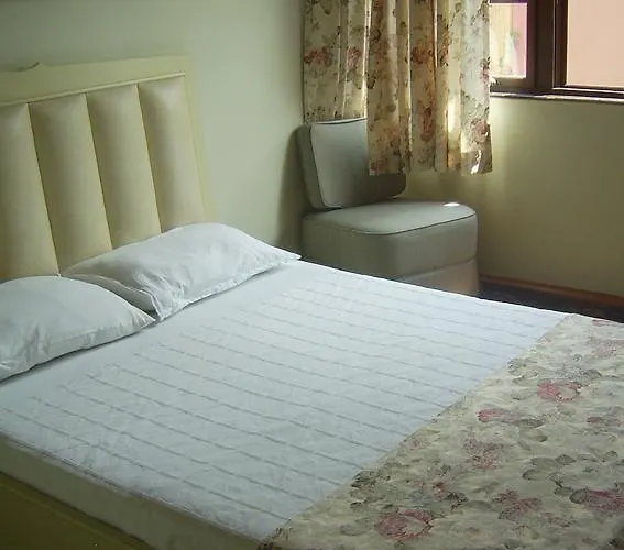 The Ninova 3* Antalya