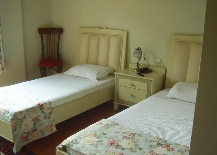 Hotel The Ninova Antalya