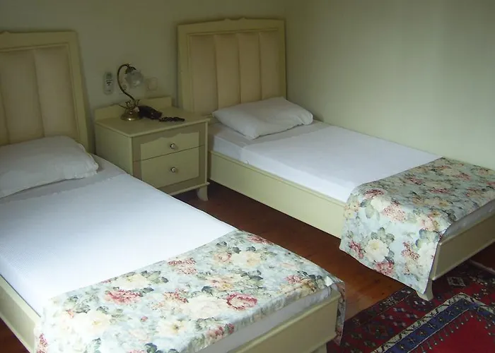 The Ninova 3* Antalya