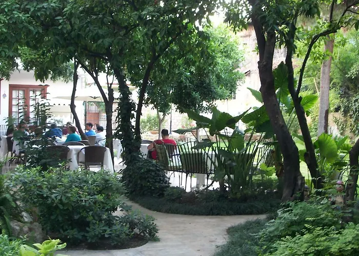 The Ninova 3* Antalya