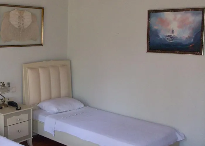 The Ninova Hotel Antalya