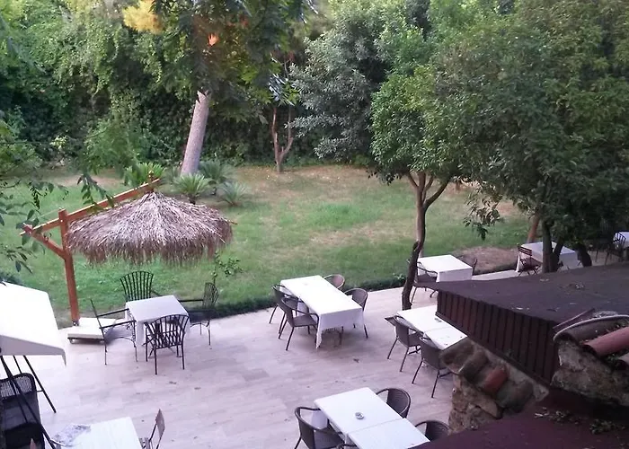 The Ninova Hotel 3*