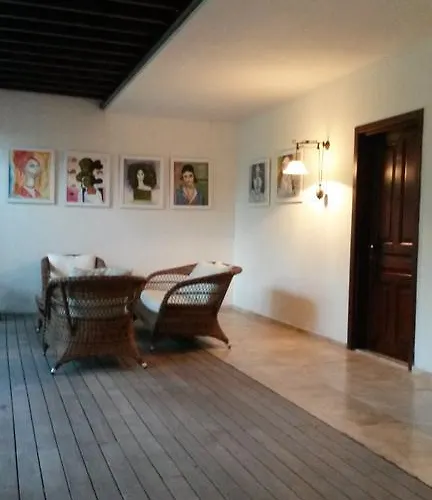 Hotel The Ninova Antalya