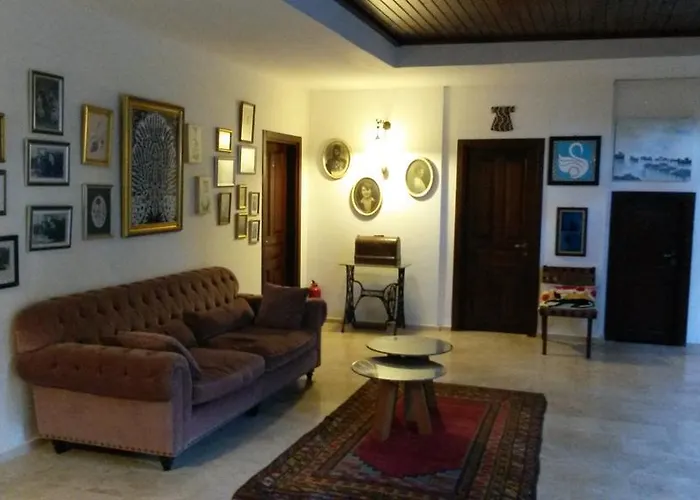 The Ninova Hotel