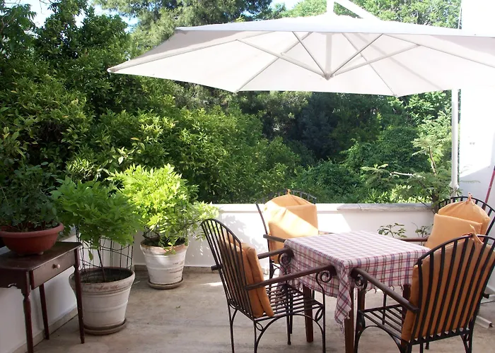 Hotel The Ninova Antalya