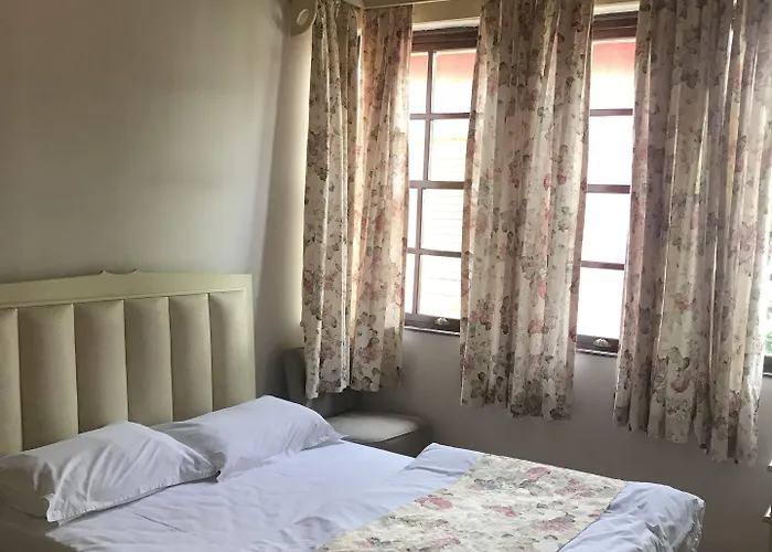 The Ninova 3* Antalya