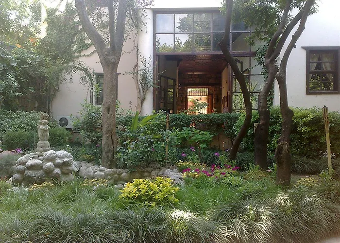 The Ninova Hotel Antalya