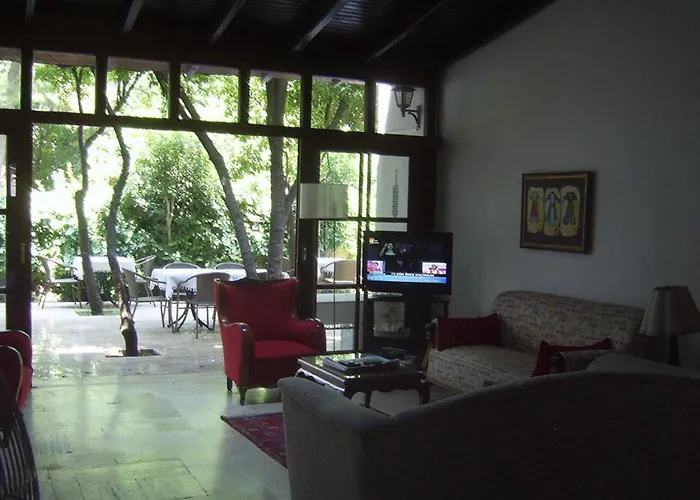 The Ninova 3* Antalya