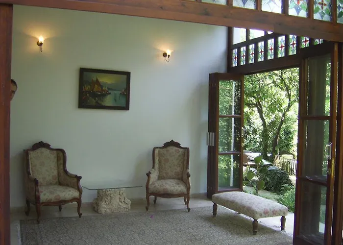 The Ninova Hotel